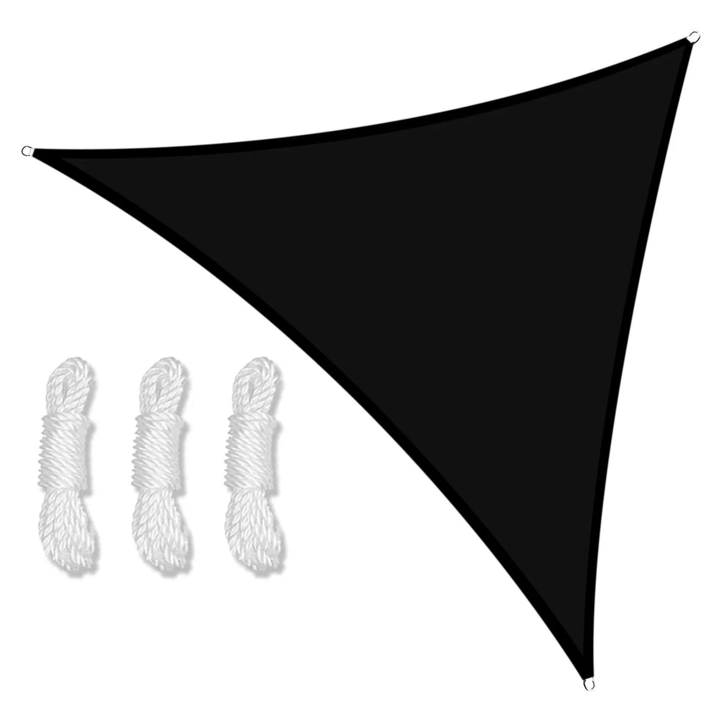 Cetra Outdoor Triangle Shade Sail Waterproof UV Protection Canopy
