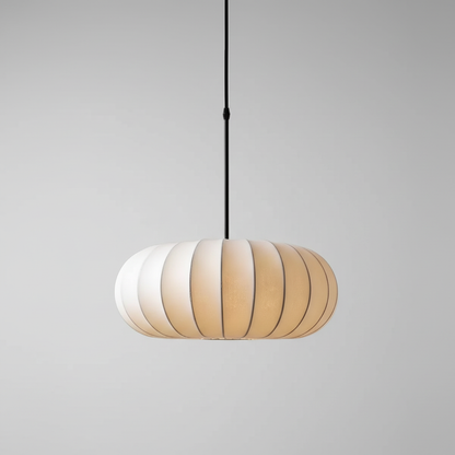 Verona Silk Pendant Light - Kitchen Pendant Lighting