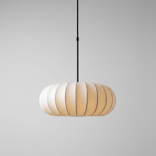 Verona Silk Pendant Light - Kitchen Pendant Lighting