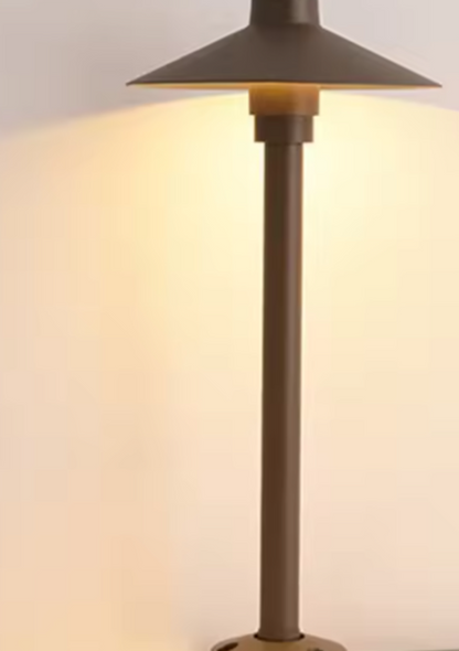 Elarion Outdoor LED Spotlight – Energy-Efficient Modern Garden Landscape Lighting