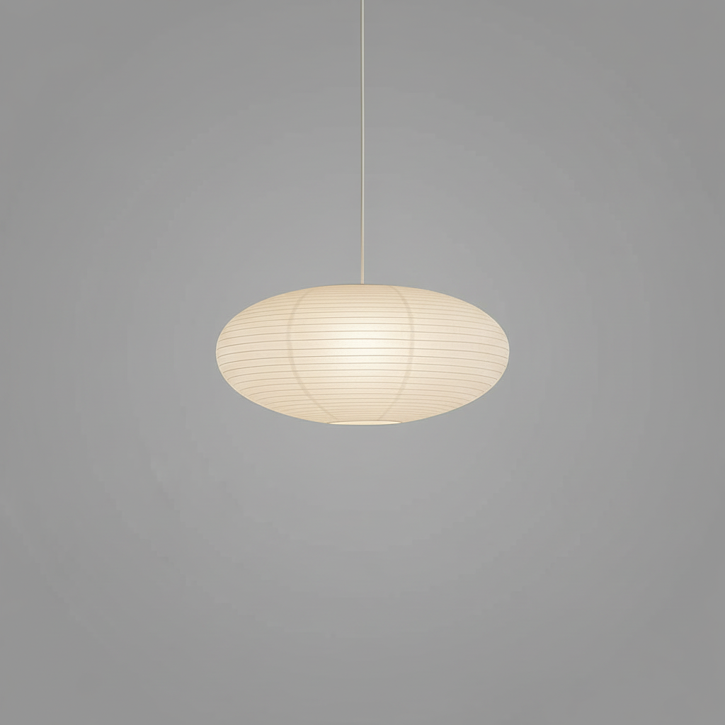 Wabi Hanging Lamp | Contemporary Kitchen Pendant Lighting