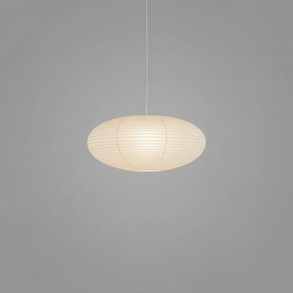 Wabi Hanging Lamp | Contemporary Kitchen Pendant Lighting